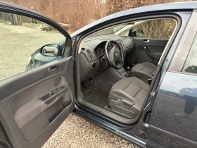 VW Golf Plus - 2600 € / 5085.16 лв. - 54843363 7