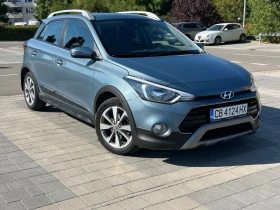 ����� �� �������� �� Hyundai I20
