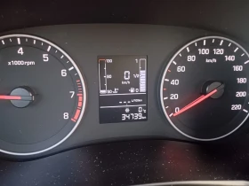 Hyundai I20, снимка 6 - Автомобили и джипове - 53641526