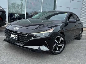 Hyundai Elantra * Ultimate * CARFAX * ЦЕНА ДО БГ