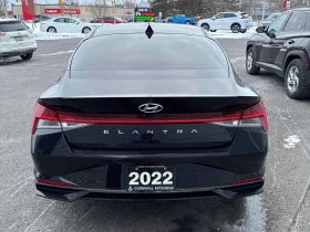 Hyundai Elantra * Ultimate * CARFAX * ЦЕНА ДО БГ, снимка 4 - Автомобили и джипове - 53645913