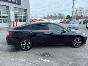 Hyundai Elantra * Ultimate * CARFAX * ЦЕНА ДО БГ, снимка 3 - Автомобили и джипове - 53645913