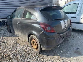 Opel Corsa OPC Line - 2200 € / 4302.83 лв. - 32628005 4