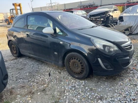Opel Corsa OPC Line - 2200 € / 4302.83 лв. - 32628005 2