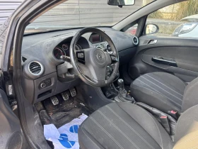 Opel Corsa OPC Line - 2200 € / 4302.83 лв. - 32628005 5