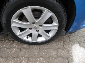 Peugeot 207 1, 6 HDI | Auto.bg — изображение 7