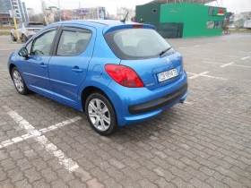 Peugeot 207 1, 6 HDI | Auto.bg — изображение 3
