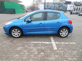 Peugeot 207 1, 6 HDI | Auto.bg — изображение 2
