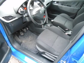 Peugeot 207 1, 6 HDI | Auto.bg — изображение 8