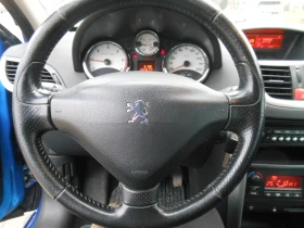 Peugeot 207 1, 6 HDI | Auto.bg — изображение 9
