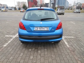 Peugeot 207 1, 6 HDI | Auto.bg — изображение 4