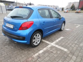Peugeot 207 1, 6 HDI | Auto.bg — изображение 5