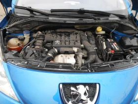 Peugeot 207 1, 6 HDI | Auto.bg — изображение 12