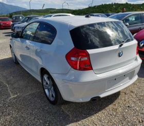 BMW 118 Eletta ниво на оборудване - 5200 € / 10170.32 лв. - 37378251 2