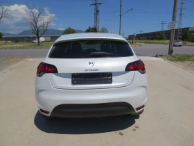 Citroen DS4 1.6 e-HDI | Auto.bg — изображение 6