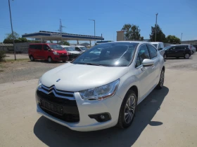 ����� �� �������� �� Citroen DS4 1.6 e-HDI