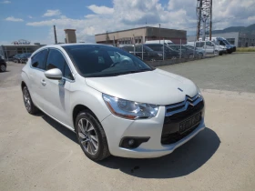 Citroen DS4 1.6 e-HDI | Auto.bg — изображение 3