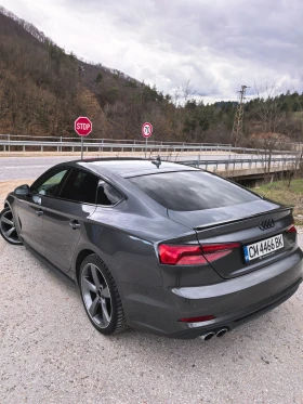 Audi A5 SLINE QUATTRO - 22000 € / 43028.26 лв. - 12427367 3
