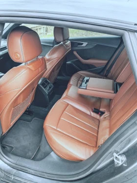Audi A5 SLINE QUATTRO - 22000 € / 43028.26 лв. - 12427367 7