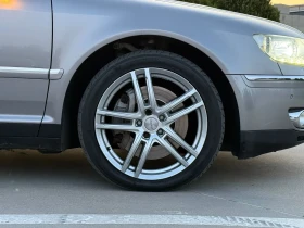 VW Phaeton | Mobile.bg � ����� ������ 17
