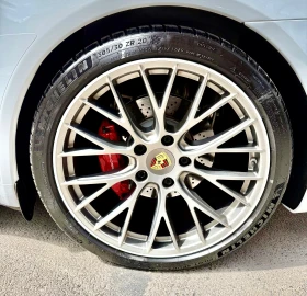 Porsche 911 TURBO | Mobile.bg � ����� ������ 8