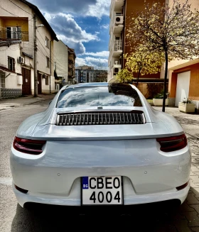 Porsche 911 TURBO | Mobile.bg � ����� ������ 6