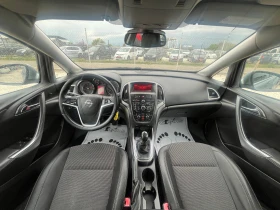 Opel Astra 1.6 CDTI, 136�.�., ������ | Mobile.bg � ����� ������ 9