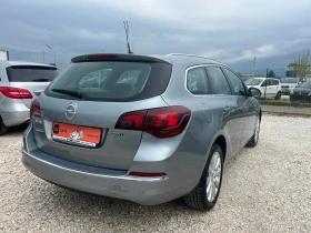 Opel Astra 1.6 CDTI, 136�.�., ������ | Mobile.bg � ����� ������ 7
