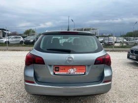 Opel Astra 1.6 CDTI, 136�.�., ������ | Mobile.bg � ����� ������ 6