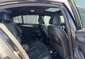 BMW 530 I * M ����� * HEAD UP * SOFT CLOSE * AMBIENT *  | Mobile.bg � ����� ������ 11