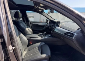 BMW 530 I * M ����� * HEAD UP * SOFT CLOSE * AMBIENT *  | Mobile.bg � ����� ������ 9