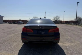 BMW 530 I * M ����� * HEAD UP * SOFT CLOSE * AMBIENT *  | Mobile.bg � ����� ������ 5