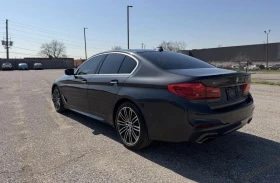 BMW 530 I * M ����� * HEAD UP * SOFT CLOSE * AMBIENT *  | Mobile.bg � ����� ������ 6