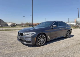 ������ BMW 530