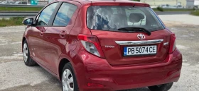 Toyota Yaris | Mobile.bg � ����� ������ 6