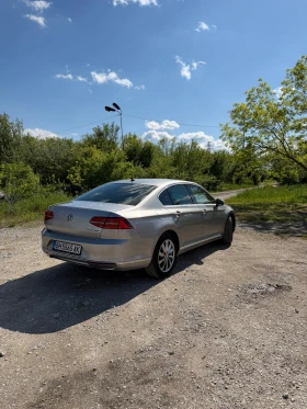 VW Passat Passat 2.0TDI Highline | Mobile.bg � ����� ������ 2
