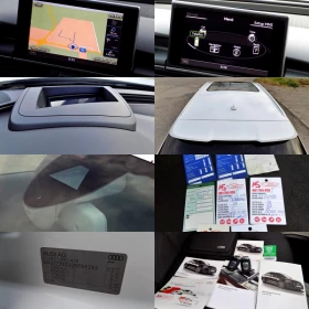 Audi A6 2.0TDI/190hp/Black Edition/PANORAMA/LED/EURO 6 | Mobile.bg � ����� ������ 14