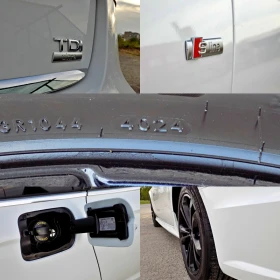 Audi A6 2.0TDI/190hp/Black Edition/PANORAMA/LED/EURO 6 | Mobile.bg � ����� ������ 15