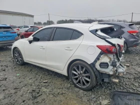 Mazda 3 2.5L 4 Front Wheel Drive | Mobile.bg � ����� ������ 2