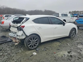 Mazda 3 2.5L 4 Front Wheel Drive | Mobile.bg � ����� ������ 3