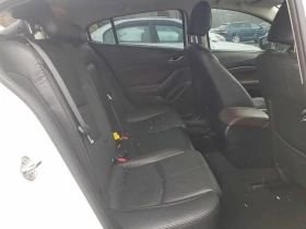 Mazda 3 2.5L 4 Front Wheel Drive | Mobile.bg � ����� ������ 10
