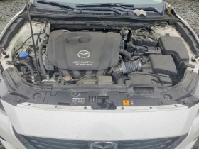 Mazda 3 2.5L 4 Front Wheel Drive | Mobile.bg � ����� ������ 11
