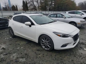 Mazda 3 2.5L 4 Front Wheel Drive | Mobile.bg � ����� ������ 4