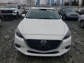 Mazda 3 2.5L 4 Front Wheel Drive | Mobile.bg � ����� ������ 5