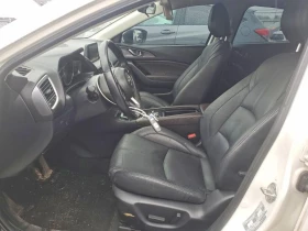 Mazda 3 2.5L 4 Front Wheel Drive | Mobile.bg � ����� ������ 7