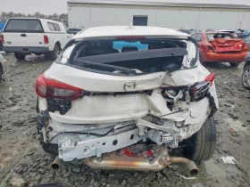 Mazda 3 2.5L 4 Front Wheel Drive | Mobile.bg � ����� ������ 6