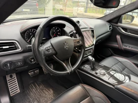 Maserati Ghibli Modena 2022  | Mobile.bg � ����� ������ 7