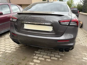 Maserati Ghibli Modena 2022  | Mobile.bg � ����� ������ 6