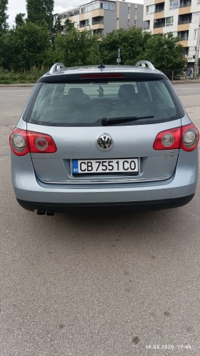 VW Passat | Mobile.bg � ����� ������ 6