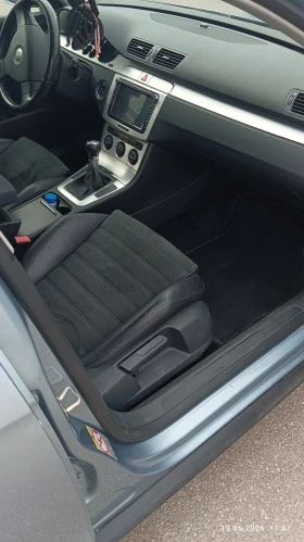 VW Passat | Mobile.bg � ����� ������ 12